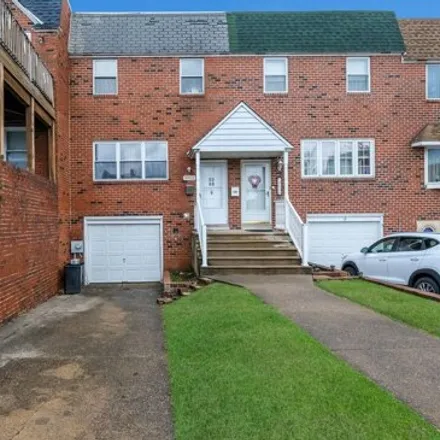 Rent this 3 bed house on 9902 Lorry Place in Philadelphia, PA 19154