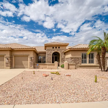 Image 3 - 15504 West Staint Andrews Way, Surprise, AZ 85374, USA - House for sale