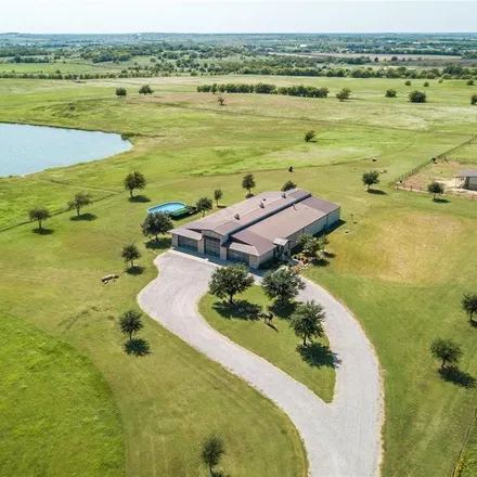 Rent this 3 bed house on 6335 Trietsch Road in Denton County, TX 76266