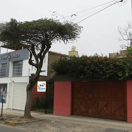 Image 2 - East Javier Prado Avenue, La Molina, Lima Metropolitan Area 10051, Peru - House for rent