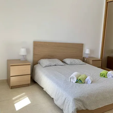 Rent this 1 bed apartment on 8600-147 Distrito de Évora