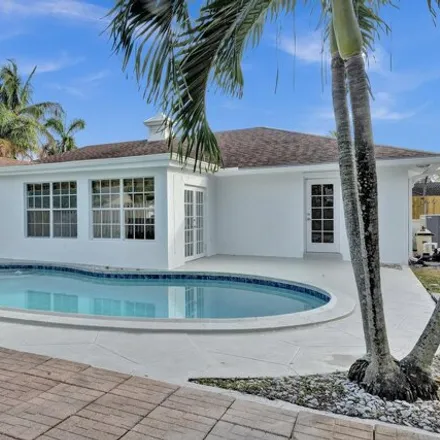 Rent this 3 bed house on 1105 Southwest 12th Road in Boca Raton, FL 33486