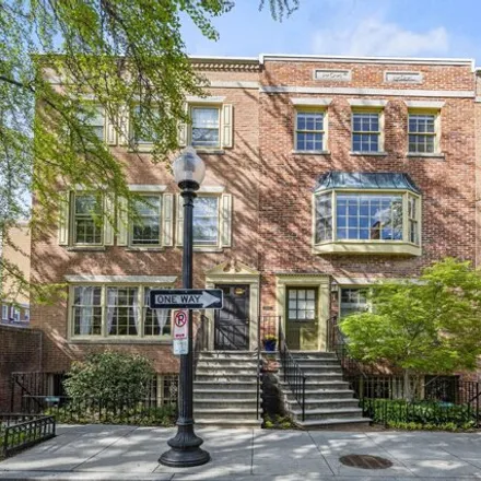 Buy this 1 bed condo on 1843 Corcoran Street Northwest in Washington, DC 20009