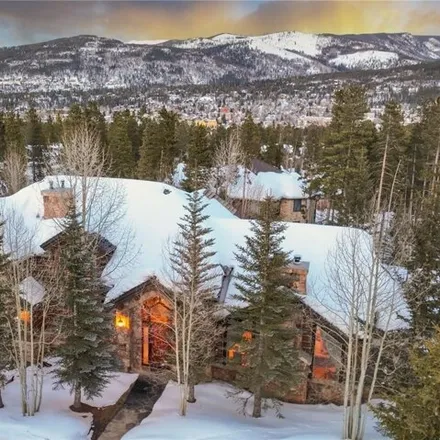 Image 4 - unnamed road, Breckenridge, CO 80424, USA - House for sale