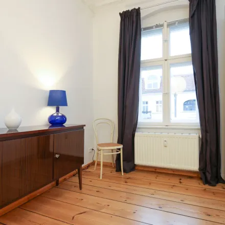 Image 2 - Waxing Cat, Lychener Straße 10, 10437 Berlin, Germany - Apartment for rent