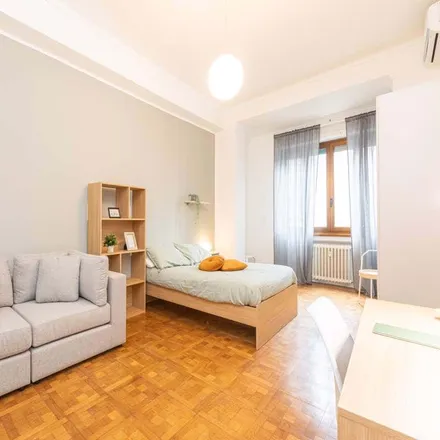 Rent this 3 bed room on Viale Andrea Doria 29 in 20131 Milan MI, Italy