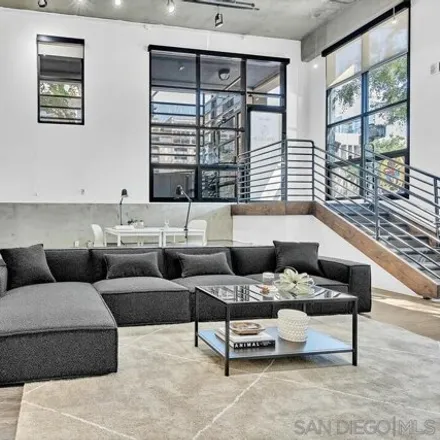 Image 3 - The Lofts at 777 Sixth Ave, 777 6th Avenue, San Diego, CA 92101, USA - Condo for rent