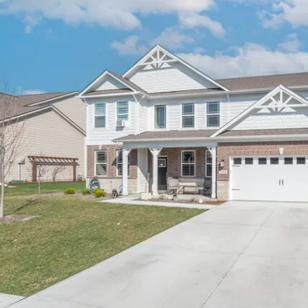 Buy this 5 bed house on 13831 Honey Creek Drive in Morgan County, IN 46113