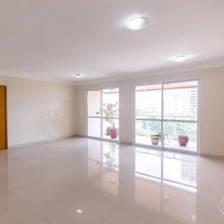 Buy this 3 bed apartment on Rua Angelo Tano in Nova América, Piracicaba - SP