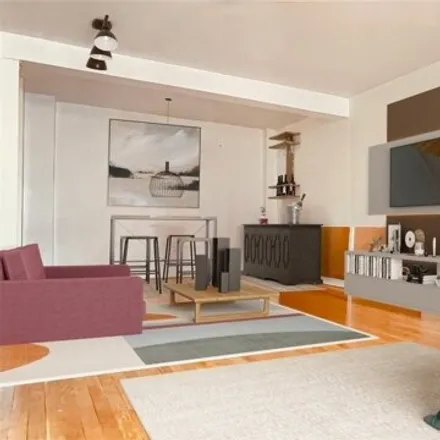Buy this studio apartment on 142-05 Roosevelt Avenue in New York, NY 11354