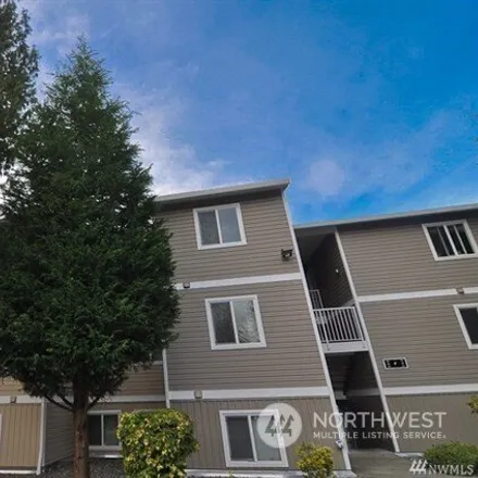 Rent this 2 bed apartment on 12435 Northeast 131st Court in Kirkland, WA 98034