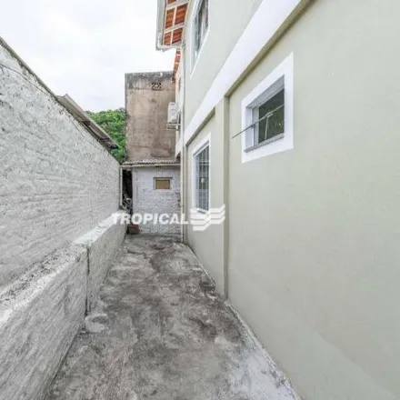 Rent this 2 bed house on Rua Machado de Assis in Valparaíso, Blumenau - SC