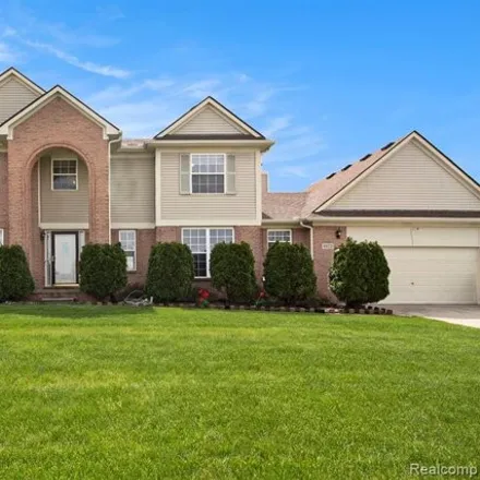 Buy this 5 bed house on 4823 Wind Dancer in Pittsfield Charter Township, MI 48197
