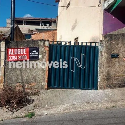 Rent this 2 bed house on Rua Osvaldo Lima e Silva in Cardoso, Belo Horizonte - MG