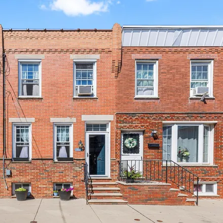 Buy this 3 bed townhouse on 3040 Gaul Street in Philadelphia, PA 19134