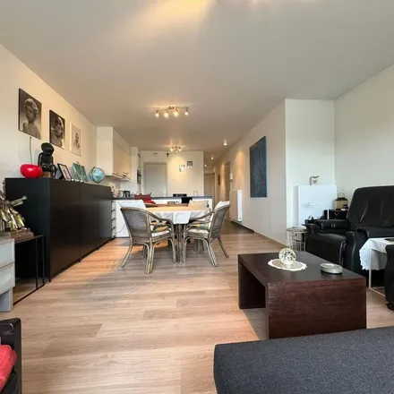 Image 8 - Southampton, Robert Orlentpromenade 13;15;17;19, 8620 Nieuwpoort, Belgium - Apartment for rent