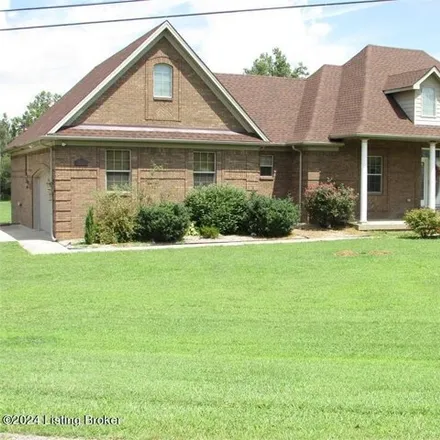 Buy this 3 bed house on 60 Irish Court in Hardin County, KY 40160