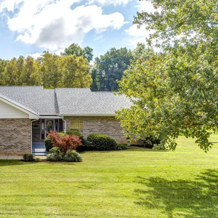 Image 1 - 2903 Antioch Road, Carter Crossing, Johnson City, TN 37604, USA - House for sale