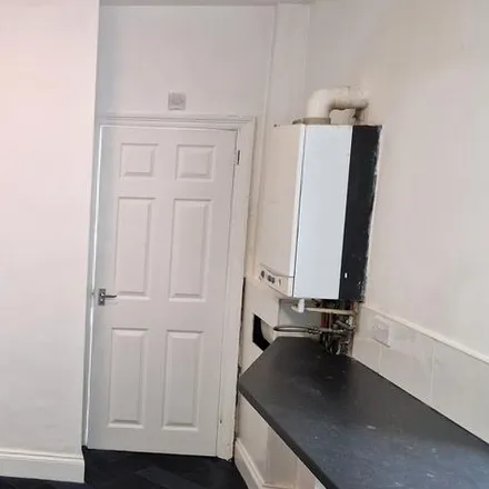 Rent this 1 bed apartment on Durham Road-Riversdale Terrace in Durham Road, Sunderland