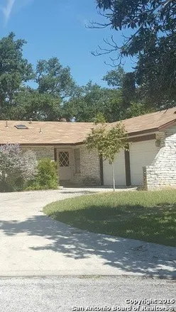 Image 7 - 5855 Bogart Drive, San Antonio, TX 78240, USA - House for rent