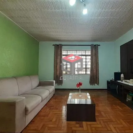 Buy this 5 bed house on Rua Coronel Fernando Prestes 288 in Vila Assunção, Santo André - SP