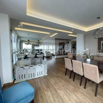 Image 2 - Avenida Cincuentenario, Coco del Mar, 0816, San Francisco, Panamá Province, Panama - Apartment for sale