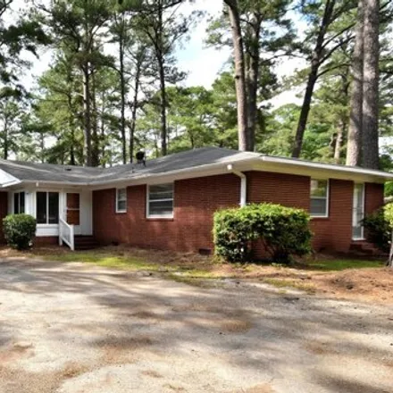 Image 3 - 407 Oakdale Rd, Rocky Mount, North Carolina, 27804 - House for sale