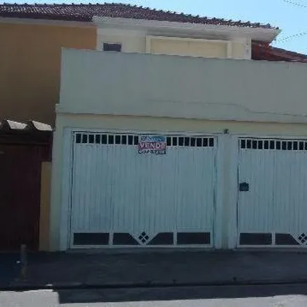 Buy this 3 bed house on Rua Campo Grande in Vila Homero Thon, Santo André - SP