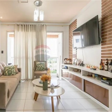 Buy this 3 bed apartment on unnamed road in Dom Pedro I, Manaus - AM