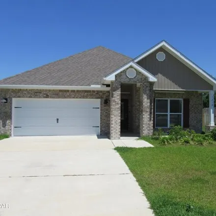 Rent this 4 bed house on unnamed road in Lynn Haven, FL 32444