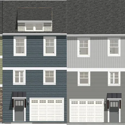 Buy this 3 bed townhouse on Mount Pleasant Road in Elkton, VA 22827