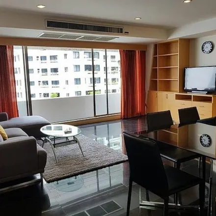 Image 8 - Naradhiwas Rajanagarindra Road, Sathon District, Bangkok 10120, Thailand - Apartment for rent