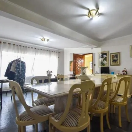 Buy this 3 bed house on Rua Vieira de Morais 1218 in Campo Belo, São Paulo - SP