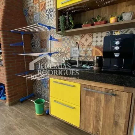 Buy this 3 bed house on unnamed road in Barranco, Taubaté - SP