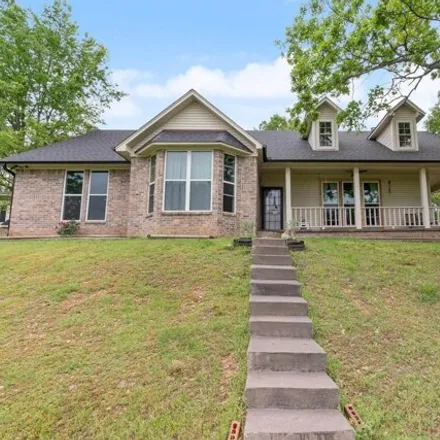 Buy this 3 bed house on 18 Eagle Crest Drive in Faulkner County, AR 72032