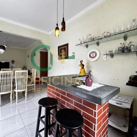 Buy this 3 bed house on Avenida Conselheiro Nébias in Boqueirão, Santos - SP