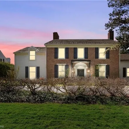 Image 1 - 24036 Stanford Road, Shaker Heights, OH 44122, USA - House for sale