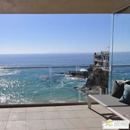Rent this 2 bed condo on 31755 Pacific Coast Highway in South Laguna, Laguna Beach