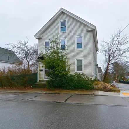 Buy this 3 bed house on 15 Whitney Street in Nashua, NH 03064