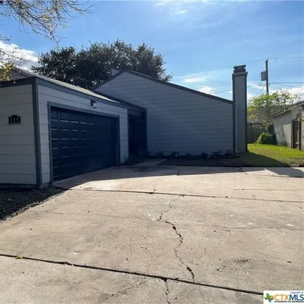 Buy this 3 bed house on 161 Avant Garde Drive in Victoria, TX 77901