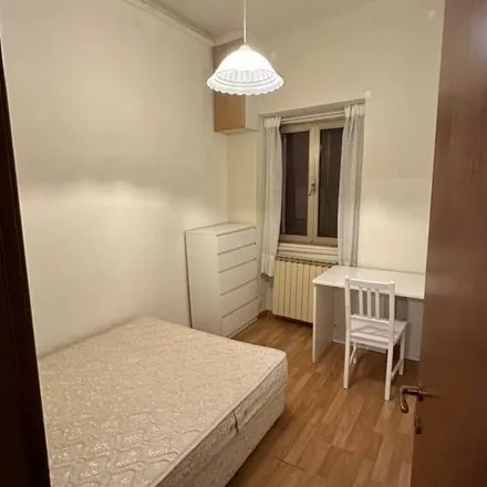 Rent this 2 bed apartment on Via Giuseppe Parini 3 in 34074 Monfalcone Gorizia, Italy