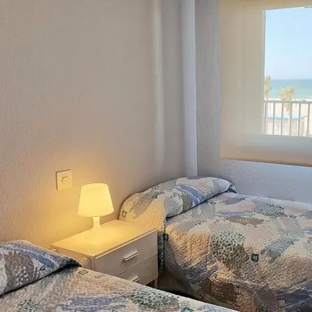 Rent this 4 bed apartment on Gandia in Valencian Community, Spain