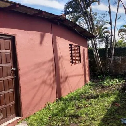 Buy this 1 bed house on Avenida Monteiro Lobato in Mongaguá, Mongaguá - SP