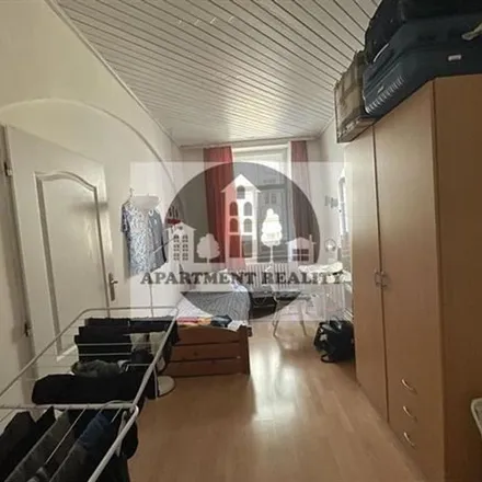 Rent this 3 bed apartment on Kodaňská 462/9 in 101 00 Prague, Czechia