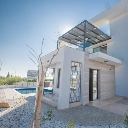 Buy this 3 bed house on 5297 Protaras