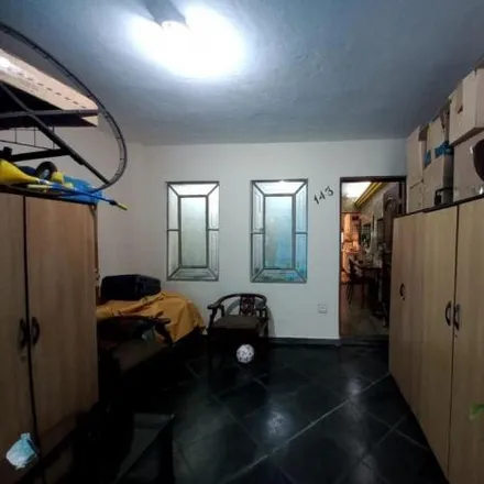Buy this 2 bed house on Rua Antônio Teixeira in Belém, São Paulo - SP