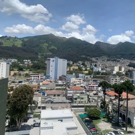 Image 2 - RACHEL CORP, Avenida 10 de Agosto, 170526, Quito, Ecuador - Apartment for sale