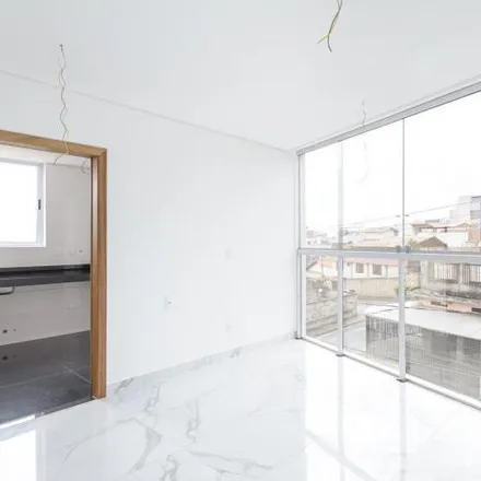 Buy this 3 bed apartment on Rua Doutor Benjamin Moss in Cidade Nova, Belo Horizonte - MG