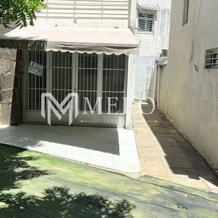 Buy this 4 bed apartment on unnamed road in Maria Farinha, Paulista - PE