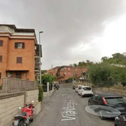 Rent this 1 bed apartment on Via degli Amodei in 00164 Rome RM, Italy